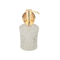 Дозатор для мила Kugu Eldorado 814G