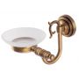 Мильниця Kugu Versace Antique 207A