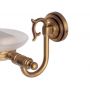 Мильниця Kugu Versace Antique 207A