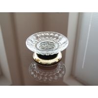 Мильниця Kugu Versace Freestand 260G&B