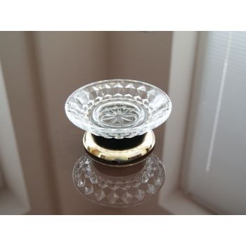Мильниця Kugu Versace Freestand 260G&B