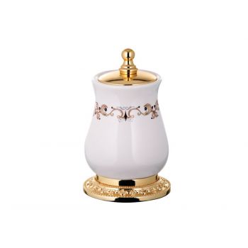 Бокс для аксесуарів Kugu Medusa 740G