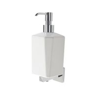 Дозатор для мила Stilhaus Diva DV3008