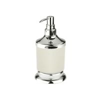 Дозатор для мила Kugu Versace Freestand 230C