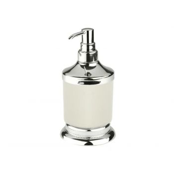 Дозатор для мила Kugu Versace Freestand 230C