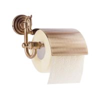 Тримач туалетного паперу Kugu Versace Antique 211A