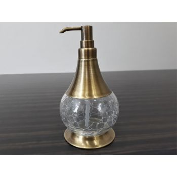 Дозатор для мила Kugu Freestand 630A