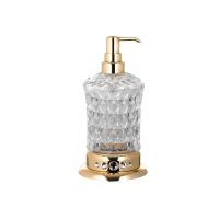 Дозатор для мила Kugu Swan 330G
