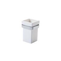 Стакан для зубних щіток Stilhaus Mizar Mz1008