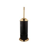 Йоржик Kugu Toilet Brush Holder 932G&B