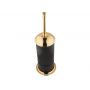 Йоржик Kugu Toilet Brush Holder 932G&B