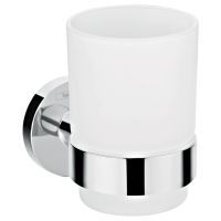 Hansgrohe Logis 41718000 Стакан для зубних щіток