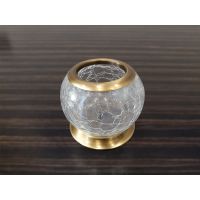Стакан для зубних щіток Kugu Freestand 650A