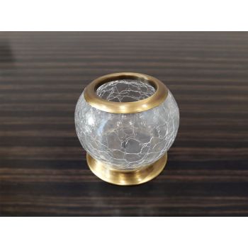 Стакан для зубних щіток Kugu Freestand 650A