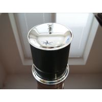 Відро для сміття Kugu Waste Bin 926C&B