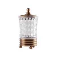 Бокс для аксесуарів Kugu Hestia antique 940A