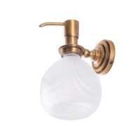 Дозатор для мила Kugu Versace Antique 214A