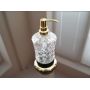 Дозатор для мила Kugu Versace Freestand 230G&B
