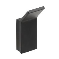 Гачок для рушників Bemeta Nero 135106020