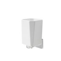 Стакан для зубних щіток Stilhaus Diva DV1008