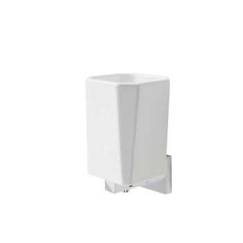 Стакан для зубних щіток Stilhaus Diva DV1008