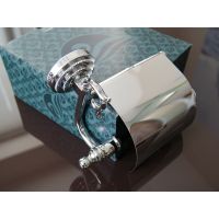 Тримач туалетного паперу Kugu Versace 211C