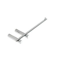 Тримач туалетного паперу Stilhaus Hashi HS1108