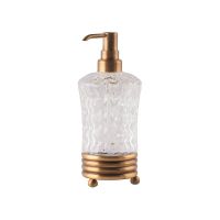 Дозатор для мила Kugu Hestia antique 930A