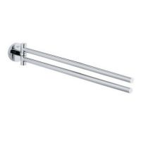 Grohe Essentials 40371001 Рушникотримач