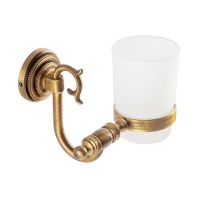 Стакан для зубних щіток Kugu Versace Antique 206A