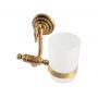 Стакан для зубних щіток Kugu Versace Antique 206A