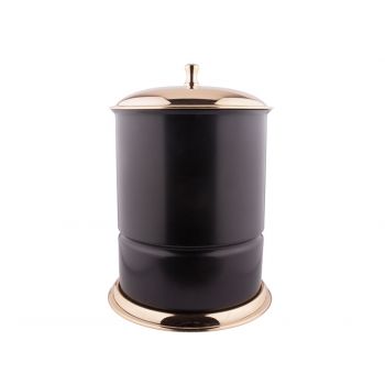 Відро для сміття Kugu Waste Bin 926G&B