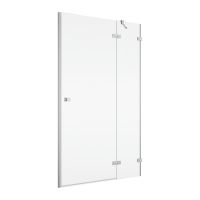 SanSwiss Annea AN13WD12005007 Душевая дверь 120 см. петли справа