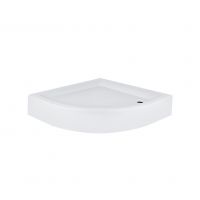 Душевой поддон Lidz Kupala ST80x80x16