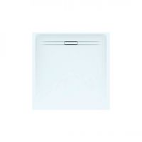 Душовий піддон Geberit Sestra, 90x90, білий (550.250.00.2)