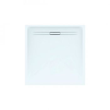 Душовий піддон Geberit Sestra, 90x90, білий (550.250.00.2)