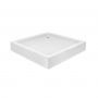 Душевой поддон Lidz Mazur ST80x80x16