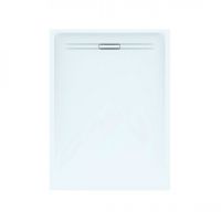 Душовий піддон Geberit Sestra, 100x80, білий (550.252.00.2)