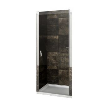 Душевая дверь Primera Intera INTRL1190 (90 см.) розпашная, левая