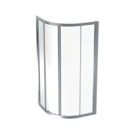 Душова кабіна Geberit Geo 560.121.00.2 90х90 см.
