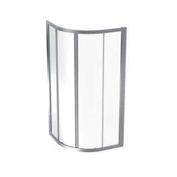 Душевая кабина Geberit Geo 560.121.00.2 90х90 см.