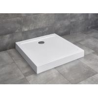 Душевой поддон Radaway Doros 90х90 см. SDRC9090-05