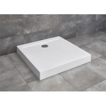 Душевой поддон Radaway Doros 90х90 см. SDRC9090-05