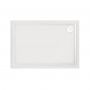 Душевой поддон Qtap Tern 3012812 120x80x12 см + сифон