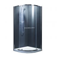 Devit Comfort FEN1223 Душевая кабина 100x100