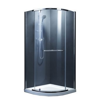 Devit Comfort FEN1223 Душевая кабина 100x100