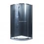 Devit Comfort FEN1223 Душевая кабина 100x100