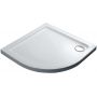 Devit Comfort FTR1123 Душовий піддон 90x90