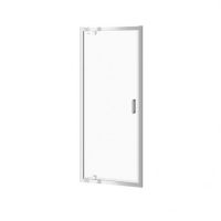 Душевые двери поворотные Cersanit Arteco 80х190