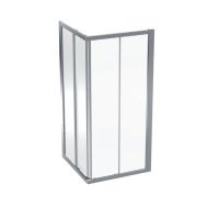 Душова кабіна Geberit Geo 560.122.00.2 90х90 см.